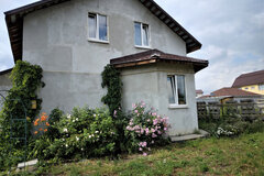 к.п. Новокосулино, ул. 2-я Линия,   (городской округ Белоярский) - фото коттеджа