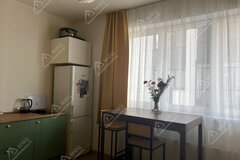 Екатеринбург, ул. Владимира Высоцкого, 5 (ЖБИ) - фото квартиры