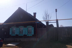 п. Быньги, ул. Пионерская, 24 (городской округ Невьянский) - фото дома