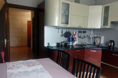 Екатеринбург, ул. Сыромолотова, 34 (ЖБИ) - фото квартиры