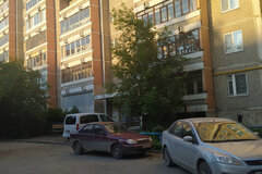 Екатеринбург, ул. Селькоровская, 38 (Вторчермет) - фото квартиры