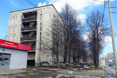 Екатеринбург, ул. Донбасская, 41 (Уралмаш) - фото комнаты