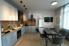 Екатеринбург, ул. Водоёмная, 74 (Уктус) - фото квартиры