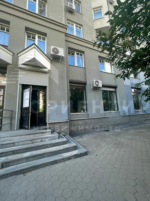 Екатеринбург, ул. Чайковского, 56 (Автовокзал) - фото офисного помещения (1)