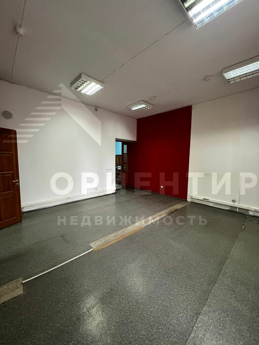 Екатеринбург, ул. Чайковского, 56 (Автовокзал) - фото офисного помещения (7)