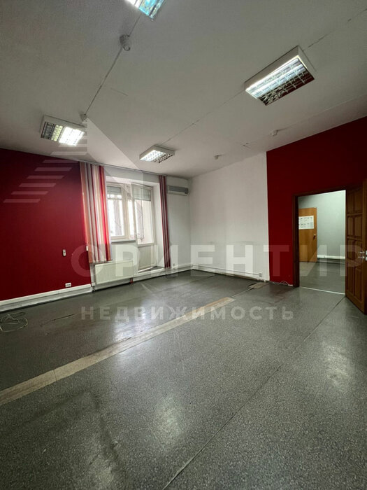 Екатеринбург, ул. Чайковского, 56 (Автовокзал) - фото офисного помещения (8)