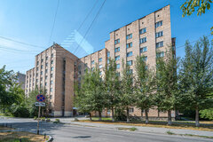 Екатеринбург, ул. Чайковского, 10 (Автовокзал) - фото комнаты