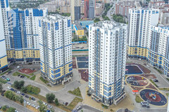 Екатеринбург, ул. Заводская, 94 (Юго-Западный) - фото квартиры