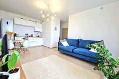 Екатеринбург, ул. Московская, 194 (Юго-Западный) - фото квартиры