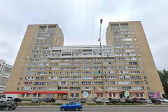 Екатеринбург, ул. Бакинских Комиссаров, 113 (Уралмаш) - фото квартиры