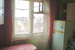 Екатеринбург, ул. Бородина, 3 (Химмаш) - фото квартиры