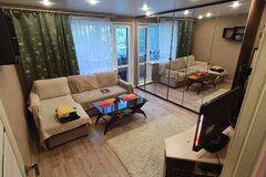 Екатеринбург, ул. Советская, 3 (Пионерский) - фото квартиры