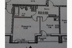 г. Верхняя Пышма, ул. Свердлова, 1а (городской округ Верхняя Пышма) - фото квартиры