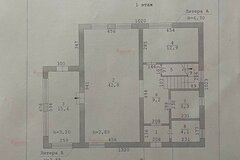 с. Курганово, ул. Победы, 23 (городской округ Полевской) - фото коттеджа