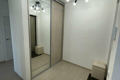 Екатеринбург, ул. Шаумяна, 20 (Юго-Западный) - фото квартиры