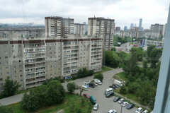 Екатеринбург, ул. Черепанова, 28 (Заречный) - фото квартиры