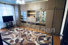 Екатеринбург, ул. Ангарская, 30 (Старая Сортировка) - фото квартиры