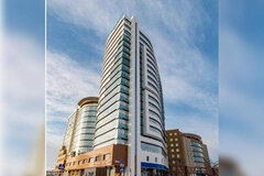 Екатеринбург, ул. Основинская, 10 (Пионерский) - фото офисного помещения