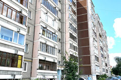 Екатеринбург, ул. Волгоградская, 49 (Юго-Западный) - фото квартиры