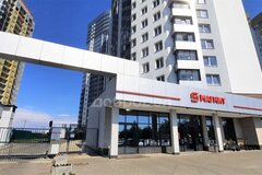 Екатеринбург, ул. Блюхера, 95 (Пионерский) - фото квартиры