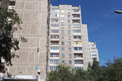 Екатеринбург, ул. 40-летия Октября, 48 (Уралмаш) - фото квартиры