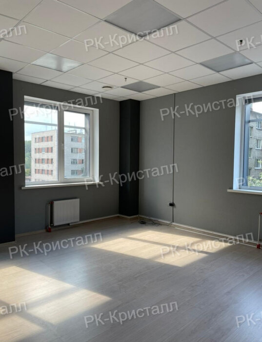 Екатеринбург, ул. Фурманова, 126 (Юго-Западный) - фото офисного помещения (1)