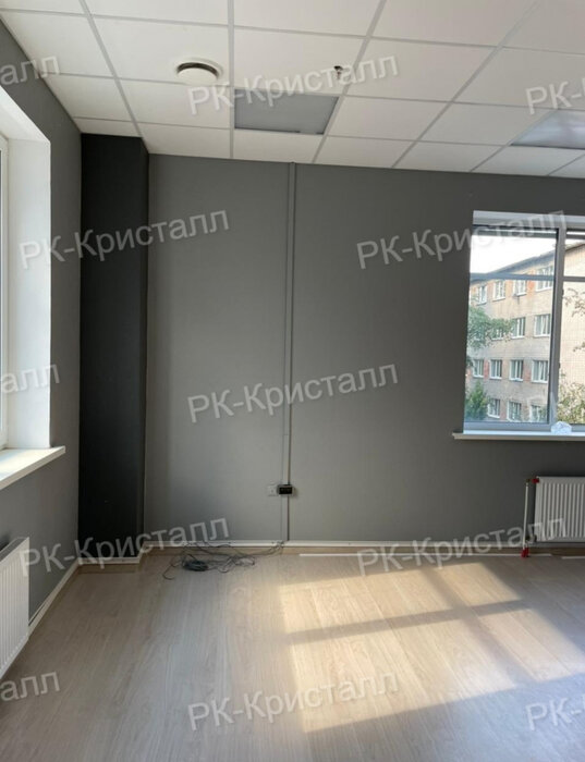 Екатеринбург, ул. Фурманова, 126 (Юго-Западный) - фото офисного помещения (3)
