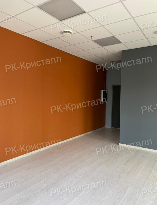 Екатеринбург, ул. Фурманова, 126 (Юго-Западный) - фото офисного помещения (6)