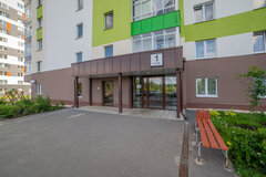 Екатеринбург, ул. Латвийская, 56/3 (Компрессорный) - фото квартиры