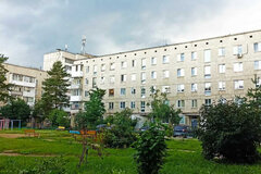 г. Краснотурьинск, ул. Рюмина, 24 (городской округ Краснотурьинск) - фото квартиры