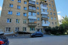Екатеринбург, ул. Селькоровская, 74 (Вторчермет) - фото квартиры