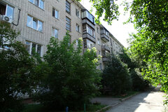 Екатеринбург, ул. Бисертская, 103 (Елизавет) - фото квартиры
