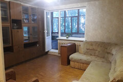 Екатеринбург, ул. 40-летия Комсомола, 20 (ЖБИ) - фото квартиры