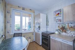 Екатеринбург, ул. Зенитчиков, 16 (Вторчермет) - фото квартиры