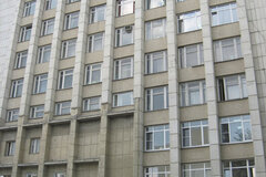 Екатеринбург, ул. Восточная, 56 (Центр) - фото склада