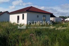 п. Прохладный, ул. Азуритовая,   (городской округ Белоярский) - фото дома