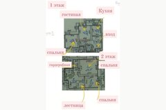 Екатеринбург, ул. Чайковского, 19 (Автовокзал) - фото квартиры