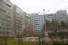 Екатеринбург, ул. Владимира Высоцкого, 30 (ЖБИ) - фото квартиры