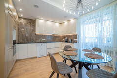 Екатеринбург, ул. Трамвайный, 2/1 (Пионерский) - фото квартиры