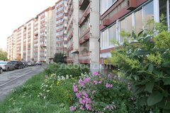 Екатеринбург, ул. Рощинская, 48 (Уктус) - фото квартиры