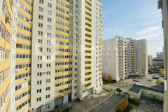 Екатеринбург, ул. Щорса, 105 (Автовокзал) - фото квартиры