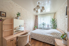 Екатеринбург, ул. Газетная, 38 (Вторчермет) - фото квартиры