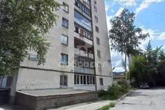 Екатеринбург, ул. Белинского, 113 (Автовокзал) - фото квартиры