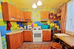 Екатеринбург, ул. Высоцкого, 8 (ЖБИ) - фото квартиры