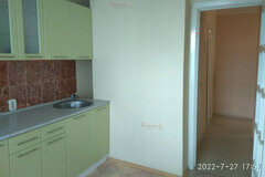 Екатеринбург, ул. Родонитовая, 2/2 (Ботанический) - фото квартиры