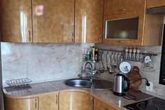 Екатеринбург, ул. Большакова, 13 (Парковый) - фото квартиры