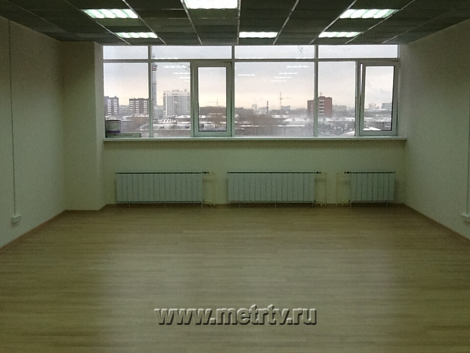 Екатеринбург, ул. Мамина Сибиряка, 101 (Центр) - фото офисного помещения (2)