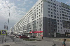 г. Верхняя Пышма, ул. Успенский, 18 (городской округ Верхняя Пышма) - фото квартиры