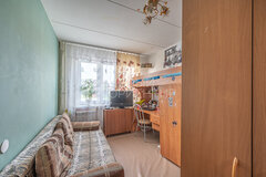 Екатеринбург, ул. Бакинских комиссаров, 105 (Уралмаш) - фото комнаты