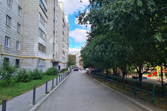 Екатеринбург, ул. Сурикова, 31 (Автовокзал) - фото квартиры